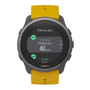 Suunto 5 Peak Ochre
