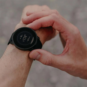 SUUNTO 9 PEAK PRO All Black