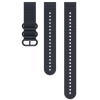 Suunto 22mm Explore 1 Textile Strap Midnight Blue M+L Watch Band