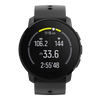Suunto 9 Peak All Black Titanium