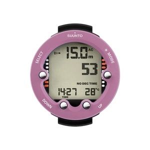 Suunto Zoop Novo Wildberry