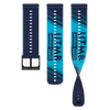 Suunto 22mm Athletic 6 Silicone Strap