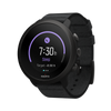 Suunto 3 All Black perspective view sleep summary