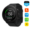 Suunto 3 All Black Value Pack