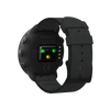 Suunto 3 All Black rear view