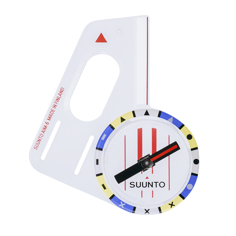 Suunto AIM-6 NH compass