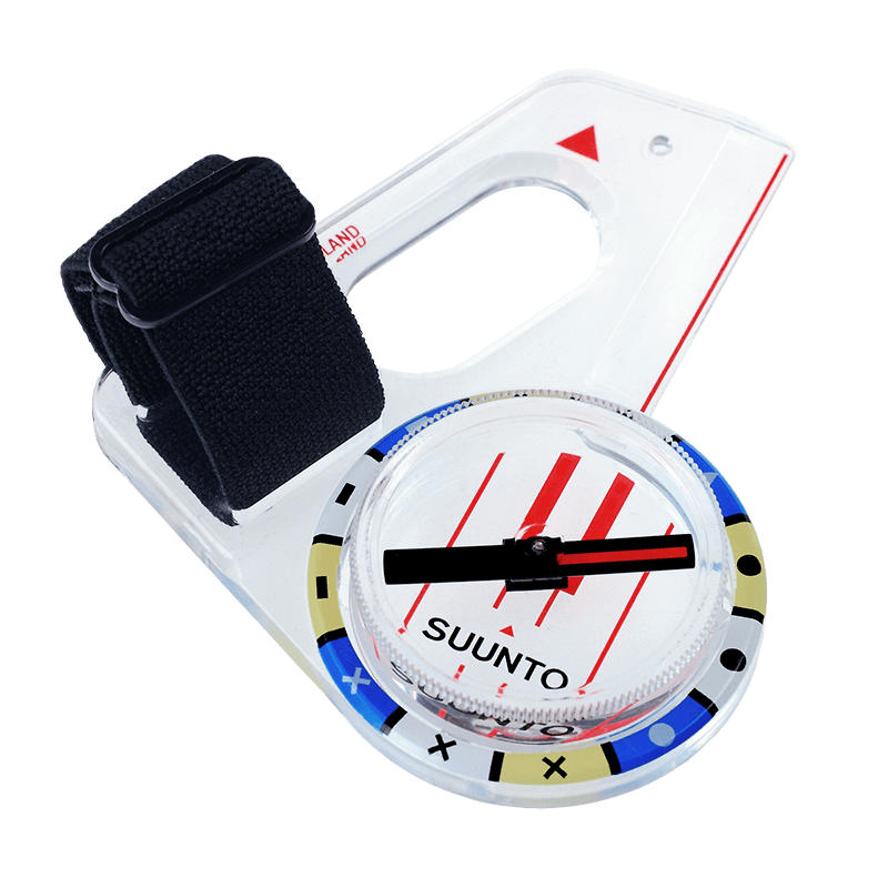 Suunto AIM-6 NH compass