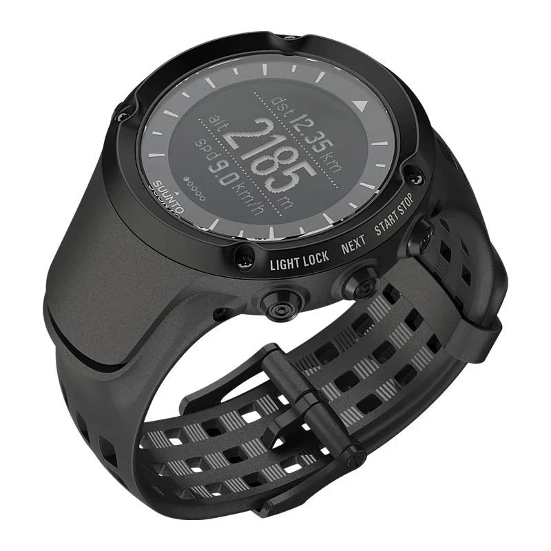 Suunto Ambit Black