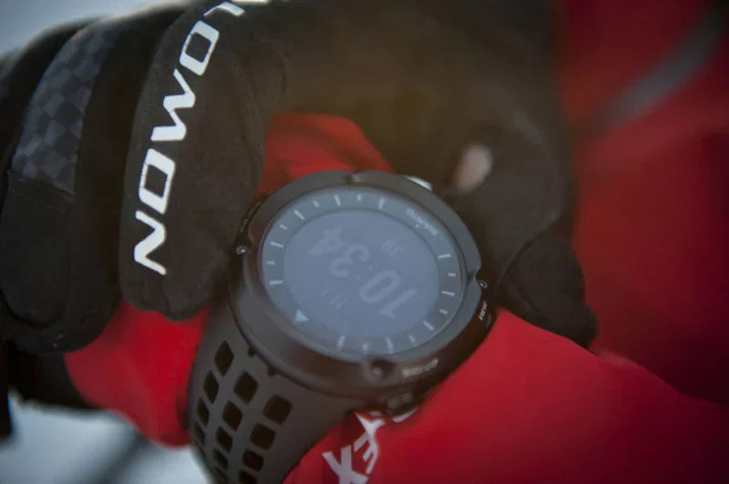 Suunto Ambit Black