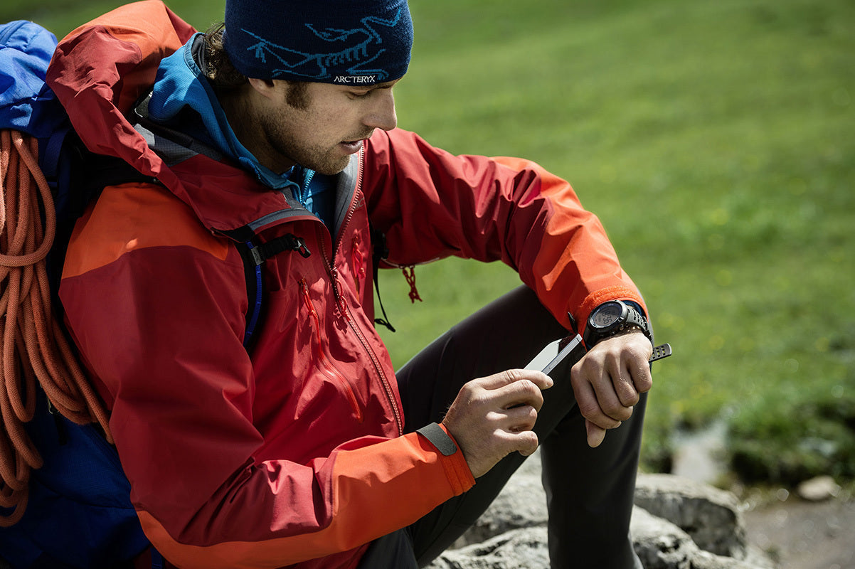 Suunto Ambit3 Peak Black (HR)