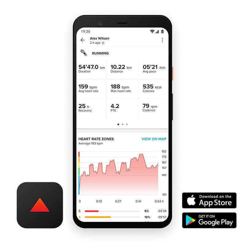 Suunto 9 Baro Titanium Limited edition