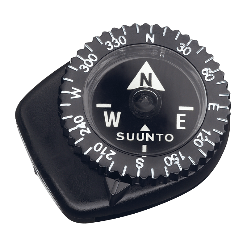 SUUNTO CLIPPER L/B SH COMPASS
