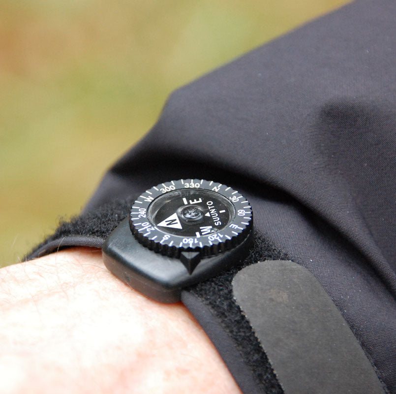 SUUNTO CLIPPER L/B SH COMPASS