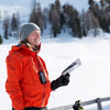 Suunto MC-2 G USGS Mirror Compass