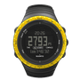 Suunto Core Black Yellow