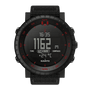 SUUNTO CORE Black Red Outdoor Sports Watch