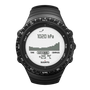 SUUNTO CORE REGULAR BLACK