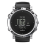 Suunto Core Brushed Steel