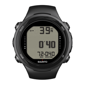 SUUNTO D4I NOVO SUN