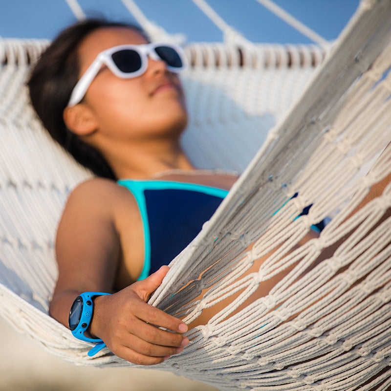 Suunto D4i Novoブルー