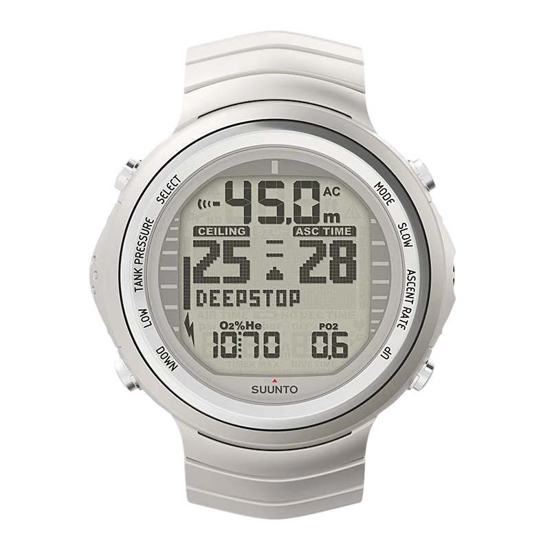 SUUNTO スント D9tx Suunto D9tx Titanium