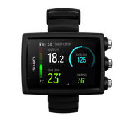 SUUNTO EON CORE BLACK