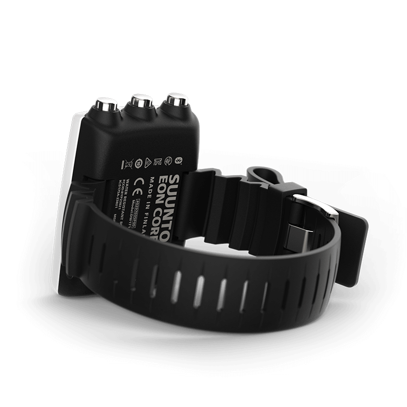 SUUNTO EON CORE LIME