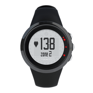 Suunto M2 Black