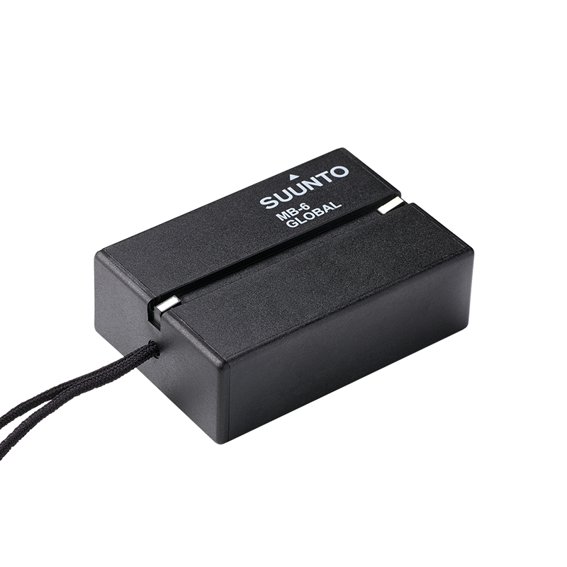 SUUNTO MB-6 GLOBAL