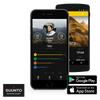 Suunto Traverse Alpha Concrete