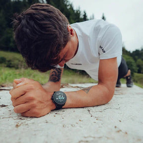 SUUNTO Race All Black