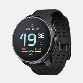 SUUNTO Race All Black