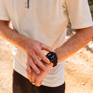SUUNTO Race S All Black