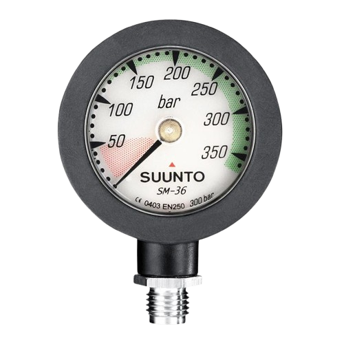 Suunto SM-36 Tank Pressure Gauge 300