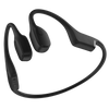 SUUNTO SONIC Black Bone Conduction Headphone