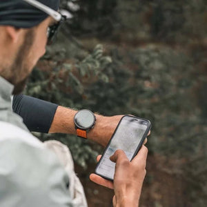 SUUNTO VERTICAL Solar Canyon