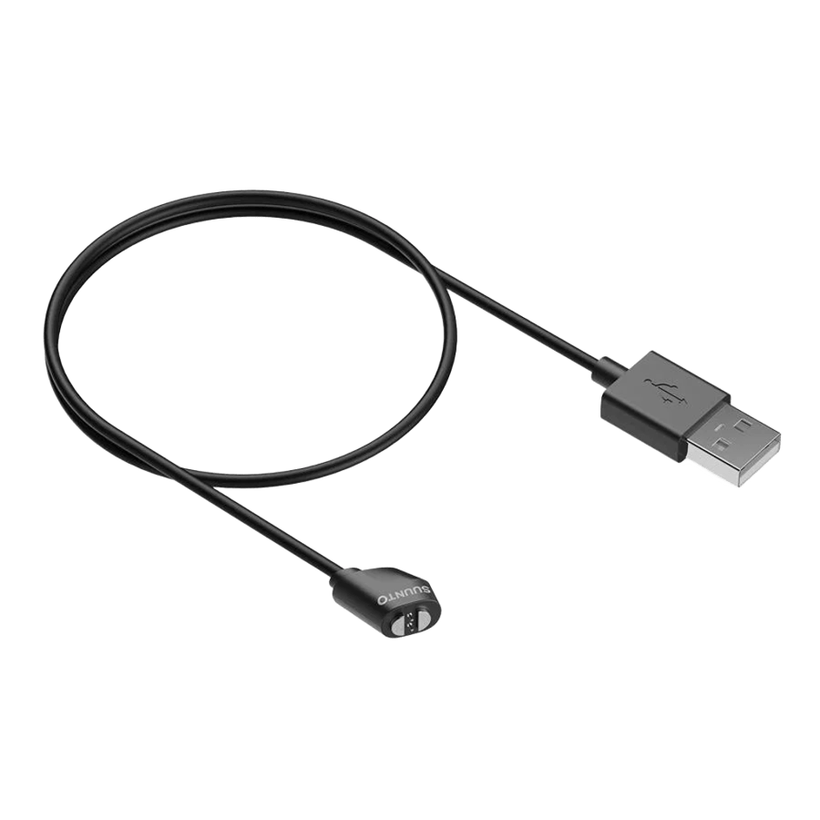 Suunto Headphone Charging Cable