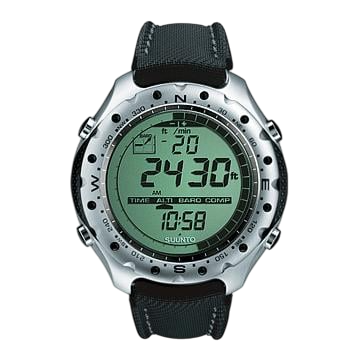 【希少】SUUNTO スント X-LANDER  エックスランダー SUUNTO X-Lander