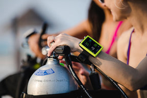 SUUNTO EON CORE
BLACK