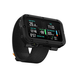 Suunto Nautic Elastic Textile Strap Kit