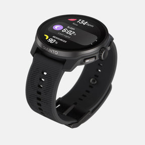 SUUNTO Race S All Black