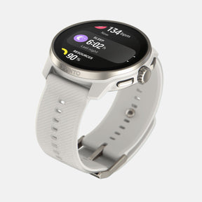 SUUNTO Race S Powder Gray