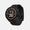 Suunto Run All Black with Silicone Strap