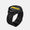 Suunto Run All Black with Silicone Strap