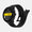 Suunto Run All Black with Silicone Strap