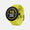 Suunto Run Lime with Silicone Strap