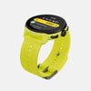 Suunto Run Lime with Silicone Strap