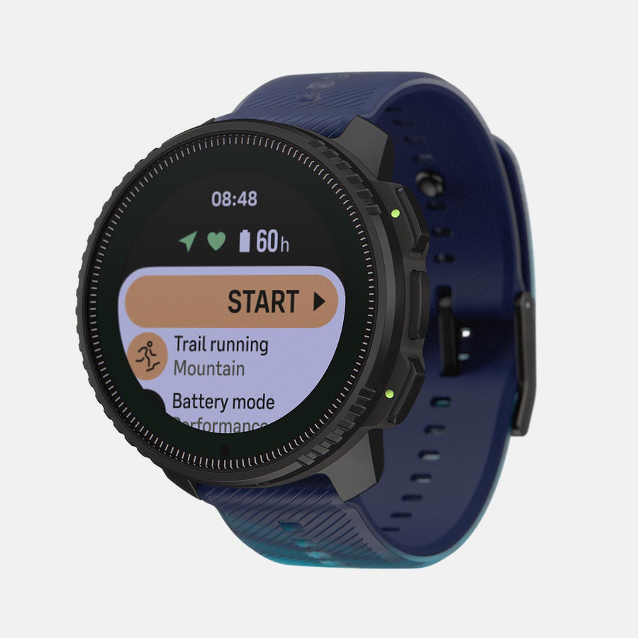 Suunto Vertical Solar UTMB World Series