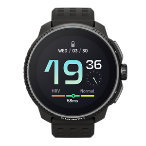 SUUNTOスポーツウォッチ | 心拍数モニター付き GPS ウォッチ SUUNTOスポーツウォッチ | 心拍数モニター付き GPS ウォッチ