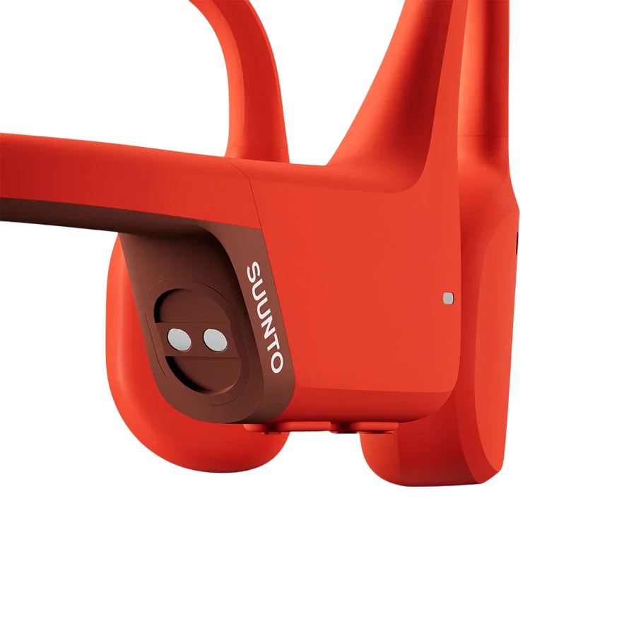 Suunto Sonic Coral Red